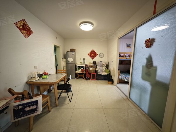 天津和平体育馆府上和平合心园!精装全齐两室!电梯房!次新房!