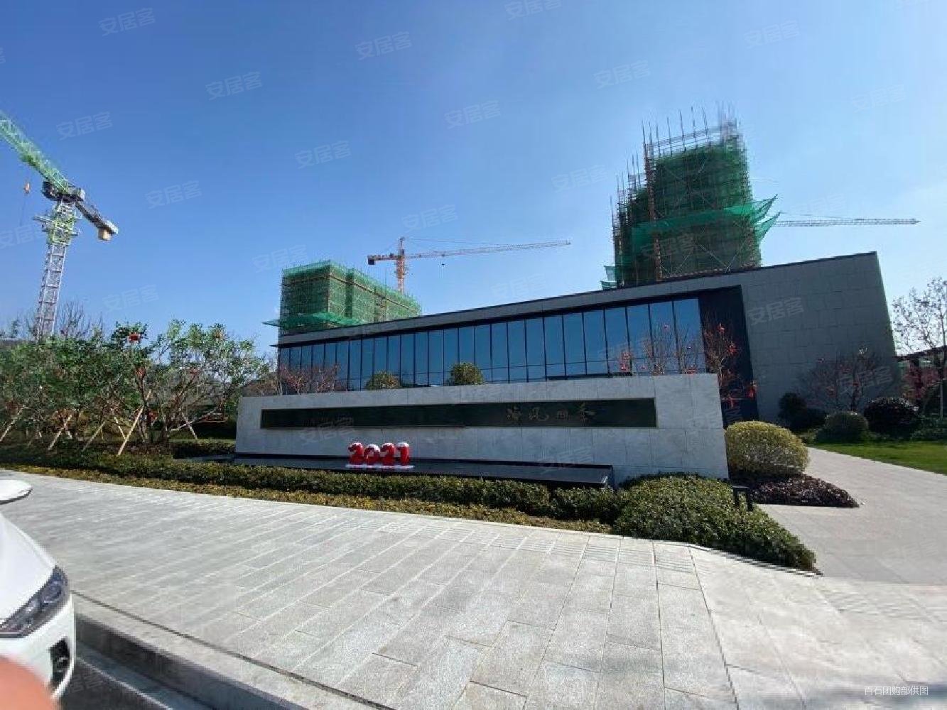 宁波湾刚需 首付10万起 小两房双阳台开车到宁波半经济圈,海风四季