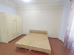青岛城阳农业大学城阳小城之春精装公寓地暖入户房东人很好 城子社区海信正阳中心出租房源真实图片