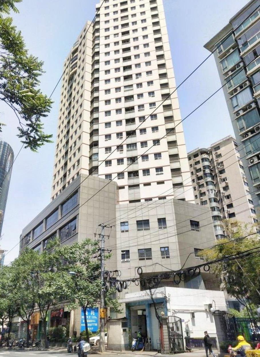 新装修拎包入住,致远大厦二手房,380万,2室2厅,1卫,93平米-上海安居客