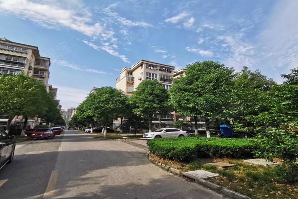 鹿城花园怎么样,好不好_中介房产经纪人:陈圆对鹿城花园的评价-昆山