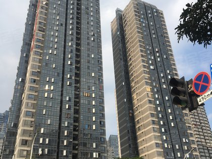 世欧王庄十一区