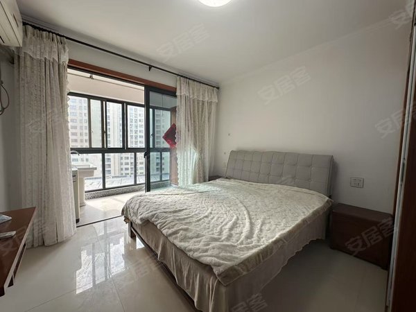 湖州长兴长兴市区白鹭湾南方大厦开发区附近 白鹭湾电梯房 带车位 包物业 民用水电出租房源真实图片