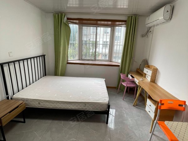 【多图】亭汇花苑,九亭租房,亭汇花苑 新出性价比高 地铁房 房间大