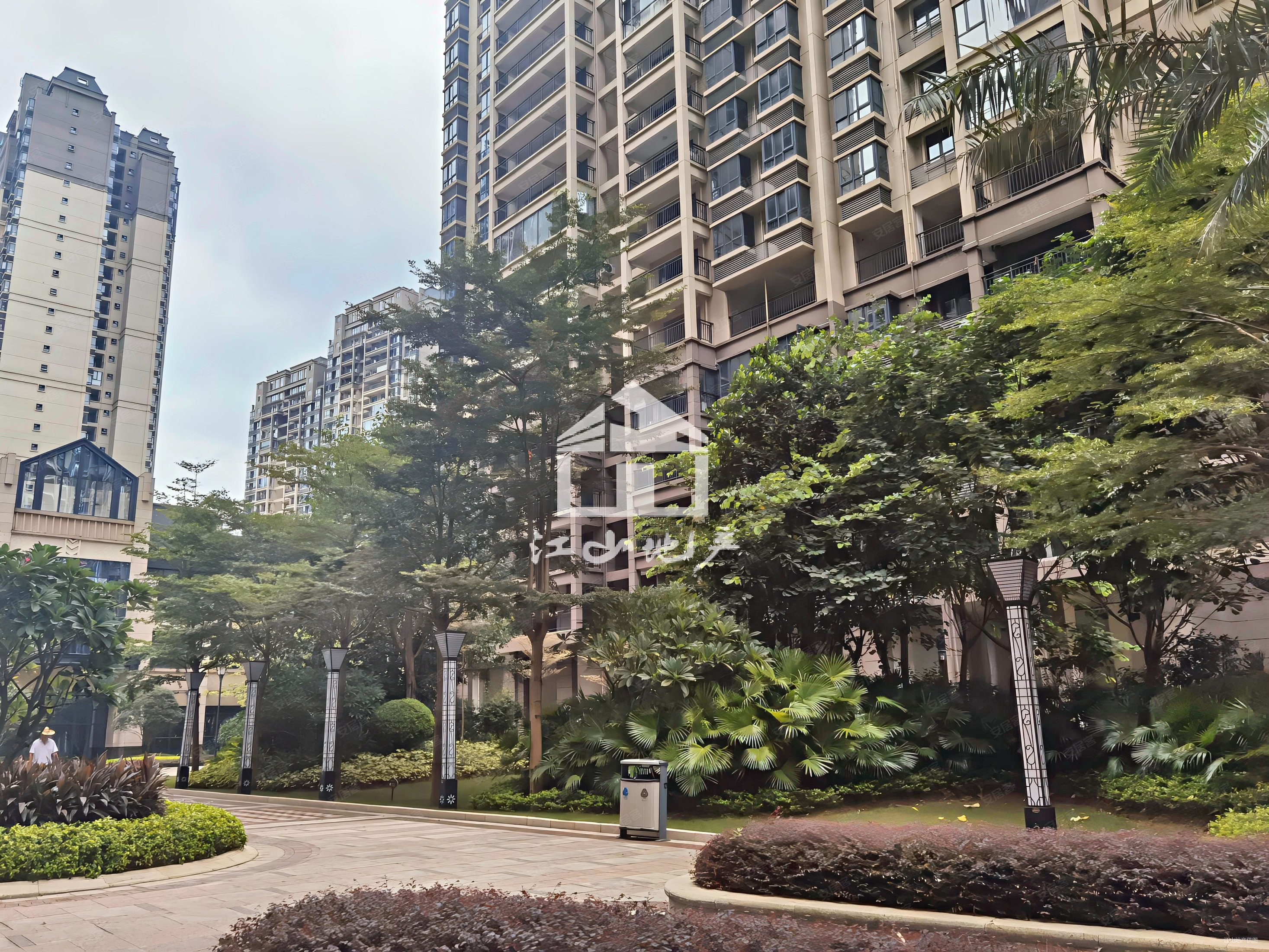 南宁房产网>南宁二手房>良庆二手房>良庆周边二手房>建工嘉园>