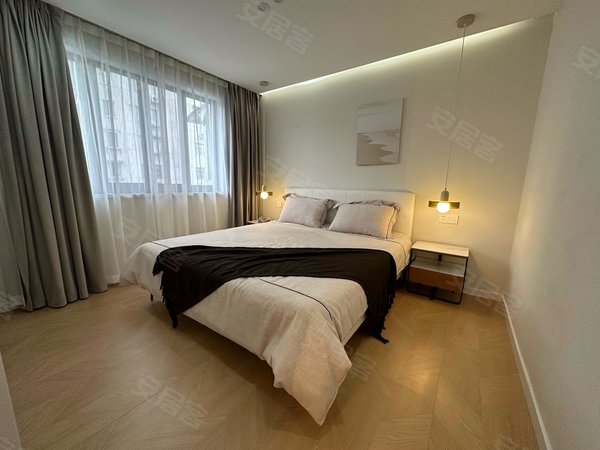 上海浦东陆家嘴安泰公寓(陈家宅小区)精装修近地铁配置齐全拎包入住