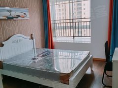 马鞍山花山马鞍山东站无介費,生活便利,全屋定制,附近有超市学校出租房源真实图片