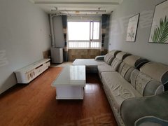 青岛城阳高新区鲁商蓝岸新城(一期)58中陪读天艺画室中测中车京东物流奥特莱出租房源真实图片