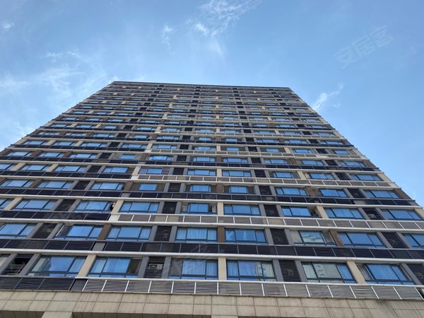 无锡惠山堰桥梦享城梦享城一室一厅精装家具家电齐全 干净整洁 随时