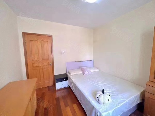 青大附属医院 浮山香苑 大润发 无中介 可月付,市南租房-青岛58安居客