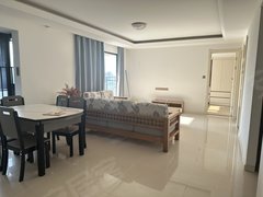 东莞高埗高埗城区万科第五城 4房出租  家电齐全 拎包入住  看上谈价出租房源真实图片