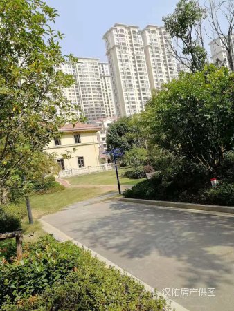 蓝光天悦辰 98平 三房两卫 精装修 205万可谈 看房方便