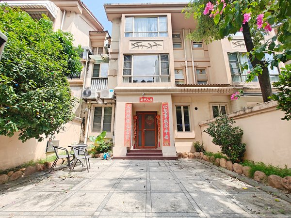 广州番禺广州雅居乐广州雅居乐花园雅湖居(别墅)保养新 带车位广州