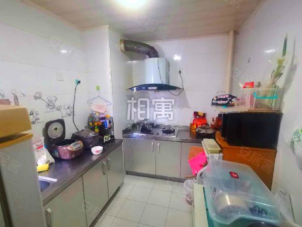 【多图】韦伯豪家园(公寓住宅),魏公村租房,我爱我家相寓 魏公村韦伯