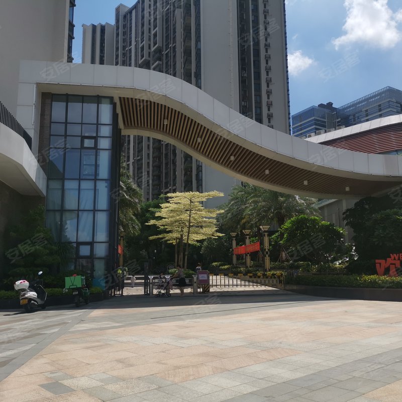 天奕国际广场小区详情,房价走势,房源,业主论坛】- 中山58同城