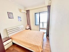 重庆南岸铜元局云满庭B区单间带阳台出粗 0中介拎包入住 上海城 工贸地铁站出租房源真实图片