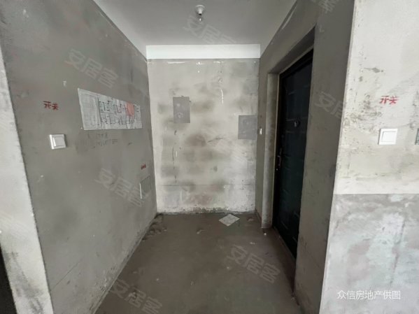 圣兰菲诺(公寓住宅)3室2厅1卫127.63㎡南北125万