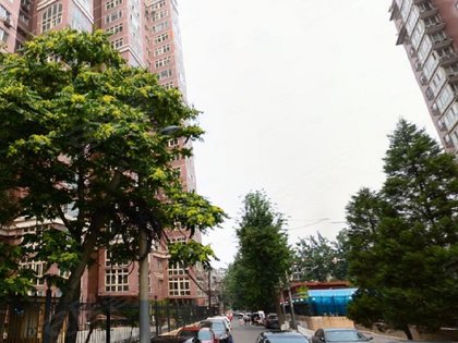 沁园公寓,人民大学北路33号 北京沁园公寓二手房,租房,房价-北京