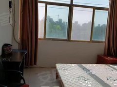 茌平振兴中心街可短租一个月起租京都亿沣超时超市附近一室现房出租房源真实图片