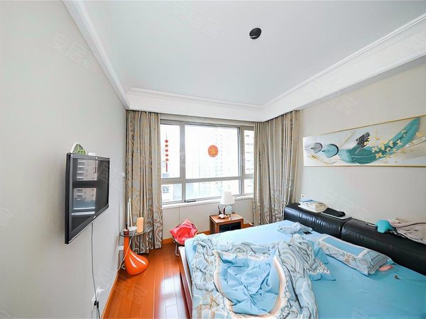 【多图】双湖湾花园,双湖租房,工业园双湖 仁恒双湖湾3室2厅 诚心出租