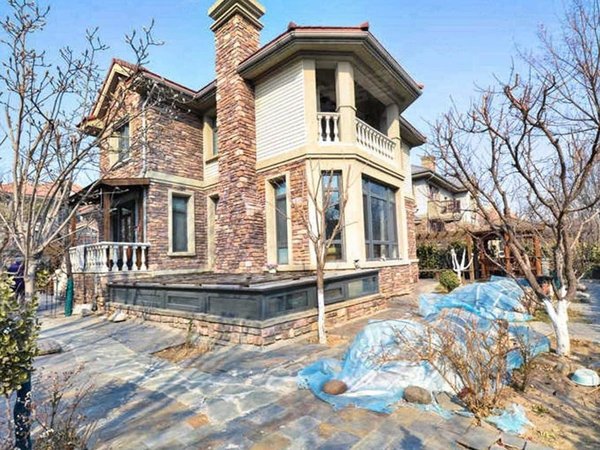 北京昌平小汤山南保利垄上房源打假人,保利社区店,甄房源随便看.