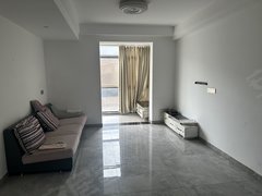 东阳东阳市区白云街道西财富3室2厅2卫 3.2万一年 包物业 拎包入住 适合电商出租房源真实图片