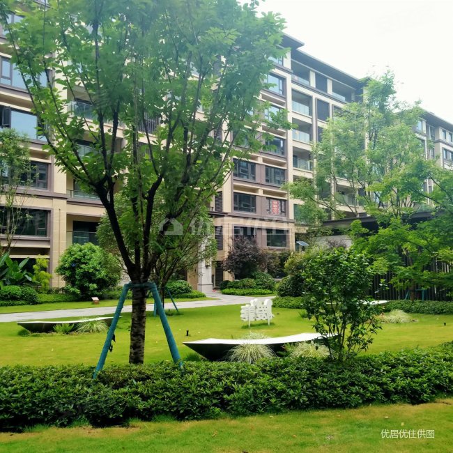 重庆二手房 璧山二手房 绿岛新区二手房 黛山悦府