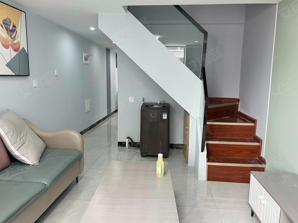 【多图】水云轩,南明周边租房,无中介 地铁1号线 筑城广场 妙妙实验