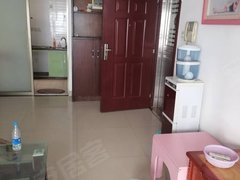 阳江江城君怡沃尔玛穗基华庭 2室2厅2卫出租房源真实图片