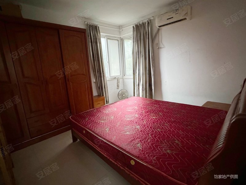 新上星韵花园1期大两房看房有钥匙房东诚心随时可看