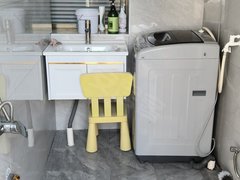 九江德安茶山紫荆苑(德安) 1室1厅1卫出租房源真实图片