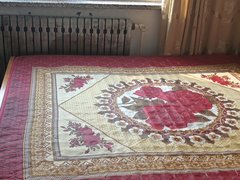 蓬莱紫荆山钟楼西路电业小区(蓬莱) 3室2厅1卫出租房源真实图片