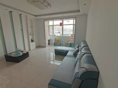 乌海海勃湾碱柜君睿家园步梯四楼三室,干净整洁,家具家电齐全拎包入住出租房源真实图片