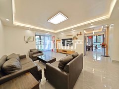 莆田荔城红星美凯龙宝胜富贵苑 精装修四房 拎包入住 随时看房 体育场旁出租房源真实图片