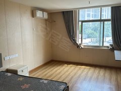 安阳滑县滑县城区西班牙小镇 1室0厅1卫出租房源真实图片