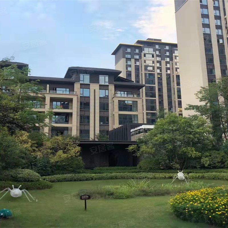 【碧桂园国湖, 碧桂园国湖小区专家解读页】- 西安58同城