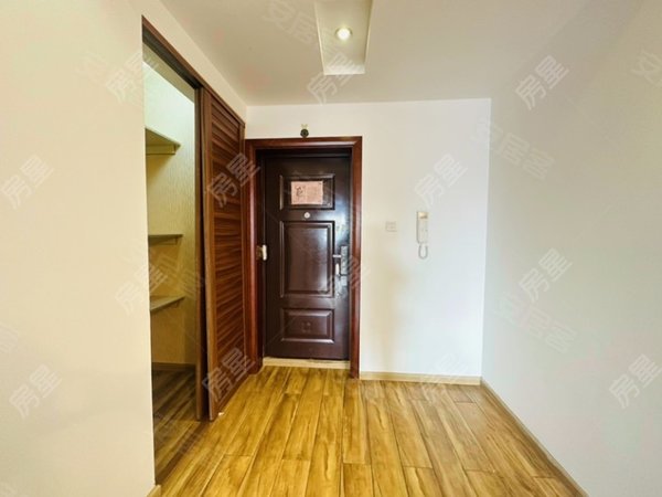 穿金路小坝立交桥旁边溪畔丽景精装2室 空房出租 看房有钥匙租房-安宁