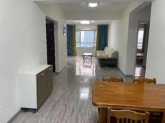 梁山城区梁山市区出租，龟山公园附近金悦华府三室两卫拎包入住出租房源真实图片