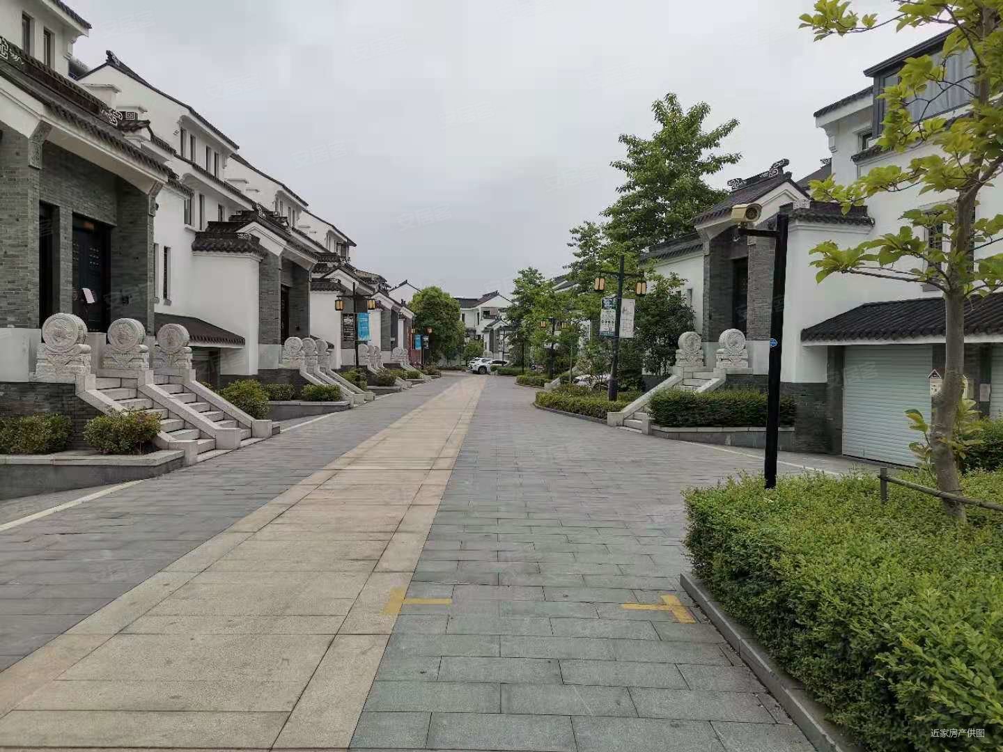 带80平南院 有钥匙,和沁园二手房,425万,4室3厅,4卫,266平米-苏州安居