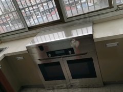 阜阳太和人民中路阳光花园(太和县) 3室2厅1卫出租房源真实图片