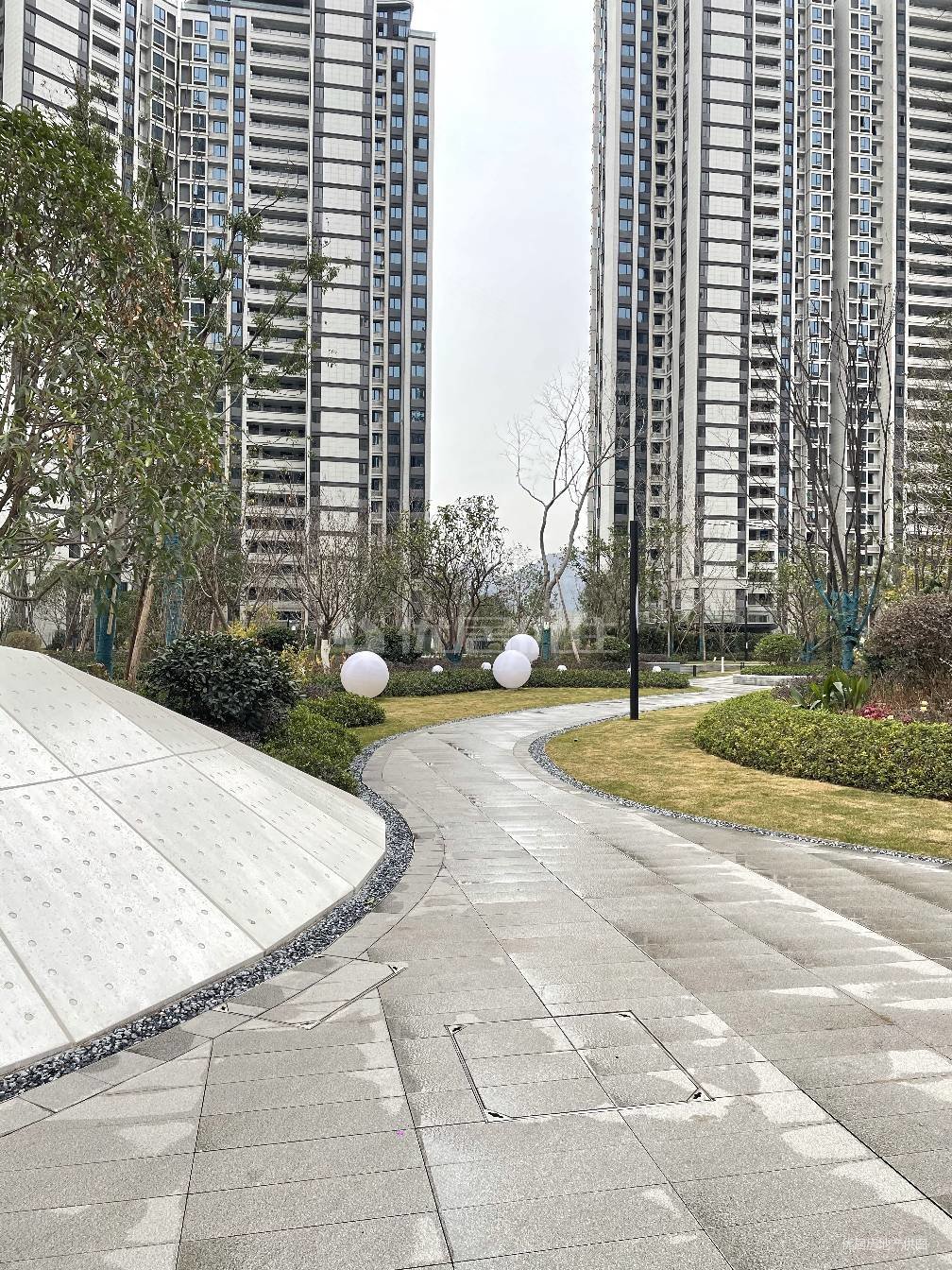 现房清盘单价7600,山水如画二手房,88万,3室2厅,2卫,116平米-宜昌安居
