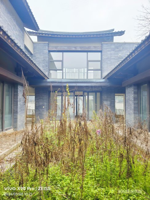 产权清晰 无增值税,中国会馆二手房,350万,5室3厅,5卫,317平米-成都