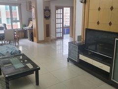 乌鲁木齐沙依巴克友好电熔爆公司家属院 2室2厅1卫出租房源真实图片