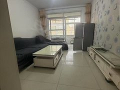 巨野巨野城区巨野市区花冠小区电梯房两室两厅一卫拎包入住小区内停车方便出租房源真实图片