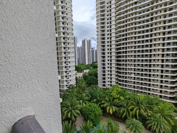 【多图】保利崖州湾,崖城镇租房,保利崖州湾a区 两室一,崖州租房-三亚