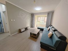 晋中榆次万达广场顺城西街，榆次区人民医院附近，精装两居，家具家电齐全出租房源真实图片