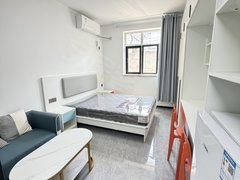 北京昌平昌平县城实拍 昌平地铁站300米 精装公寓 物业 没有中介费出租房源真实图片