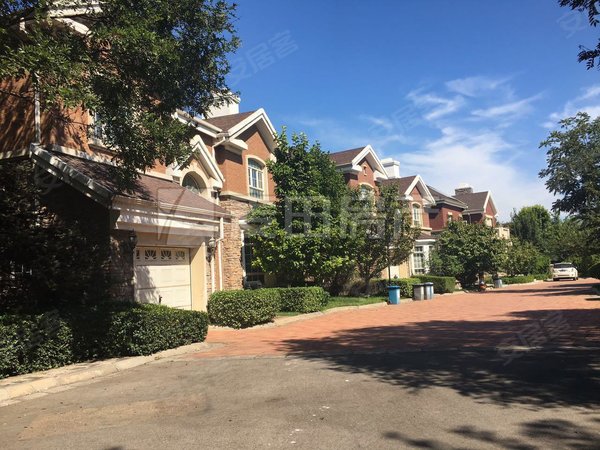 【多图】北京壹号庄园(东方普罗旺斯四期),北七家租房,南北通透 3室2