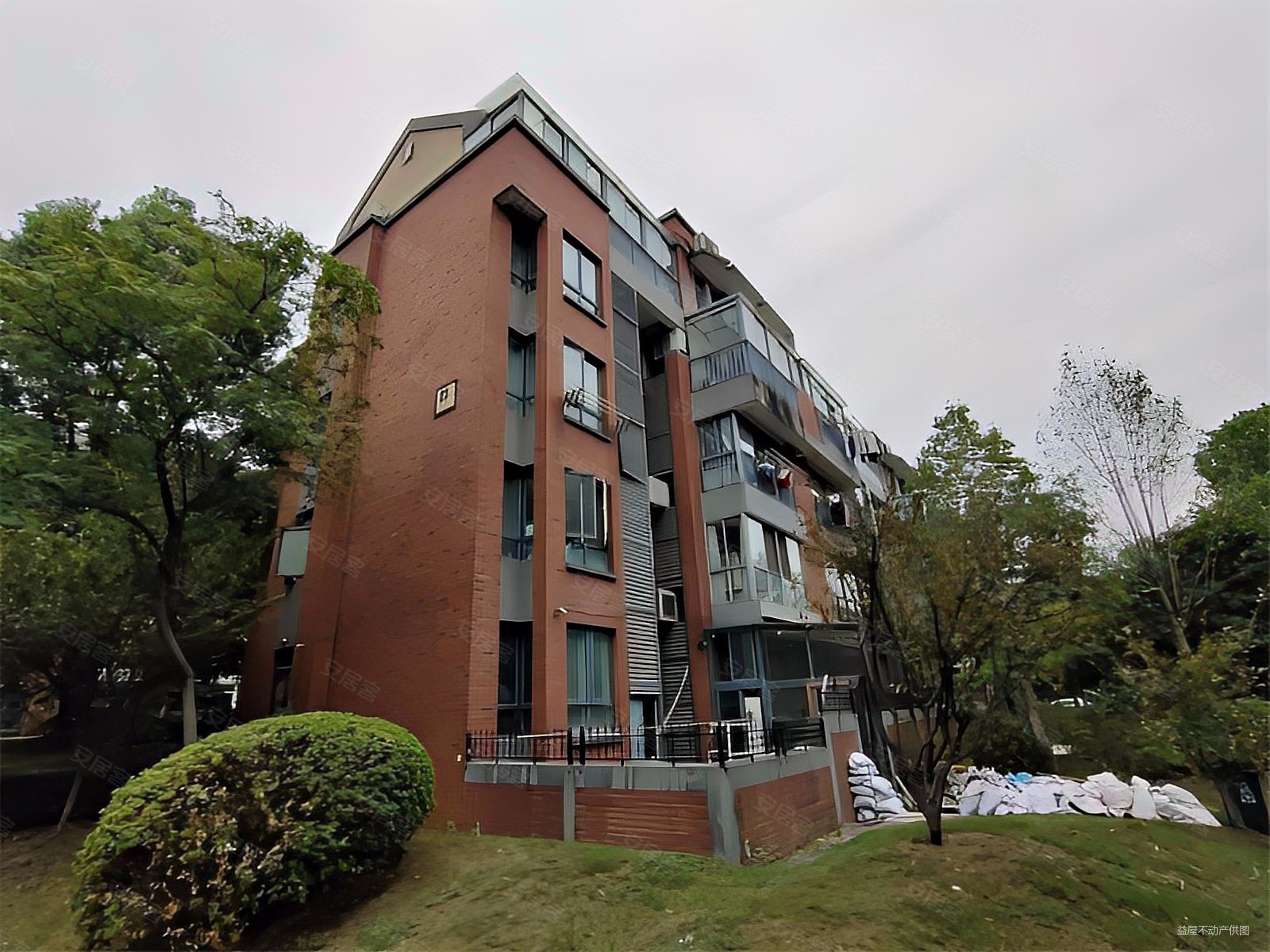 竹山路5号线地铁口精装2房南北通透旭辉九著雍景园天泽苑