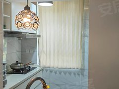 龙湖春江郦城(一期) 1室2厅1卫